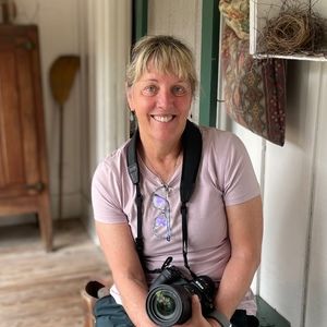 Meet your Posher, Stephanie